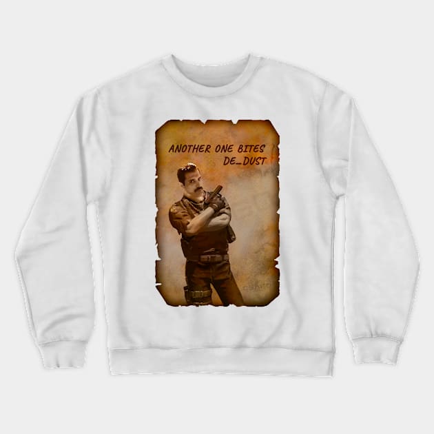 CSGO Meme Crewneck Sweatshirt by PH-Design